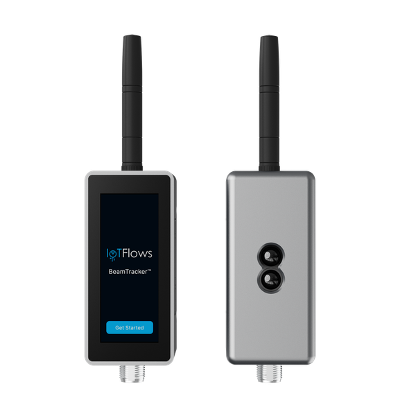 Stop Wrestling With PLCs: How IoT and Cloud AI Are Making Production Line Monitoring Radically Simple